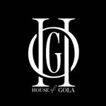 House of Gola Logo